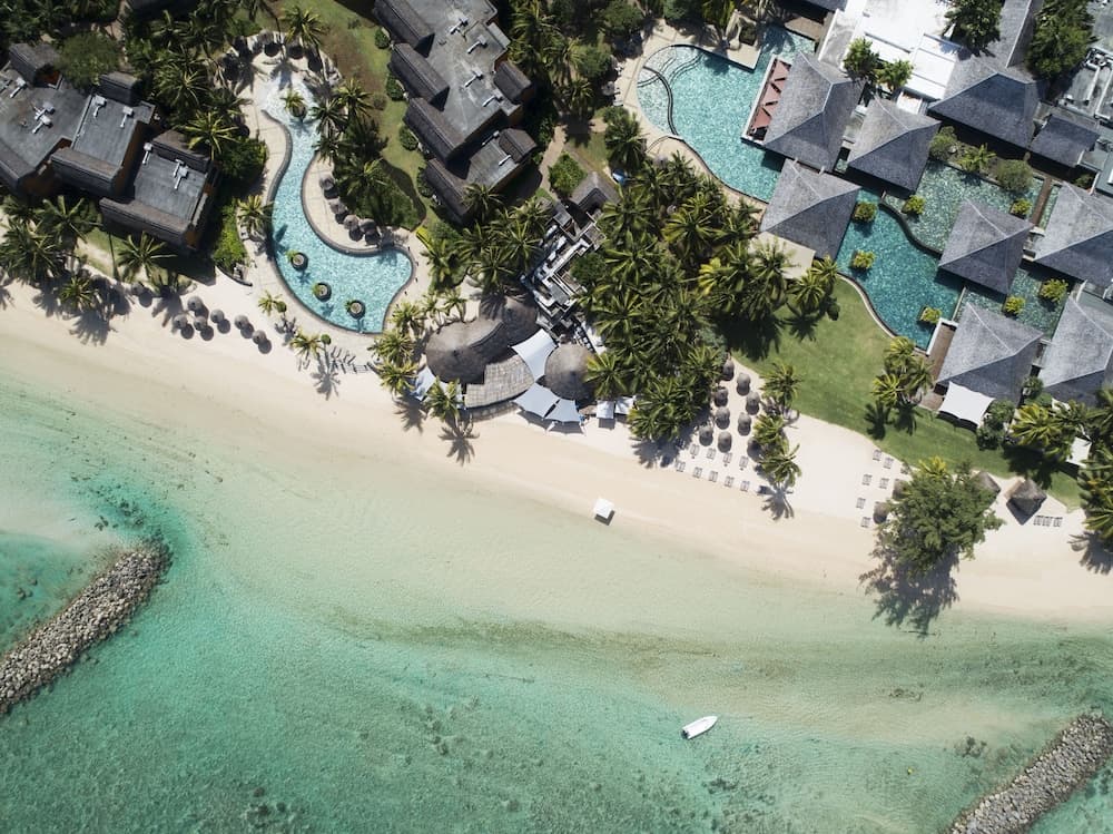 Heritage Awali Golf & Spa Resort – All Inclusive - Airone Selection