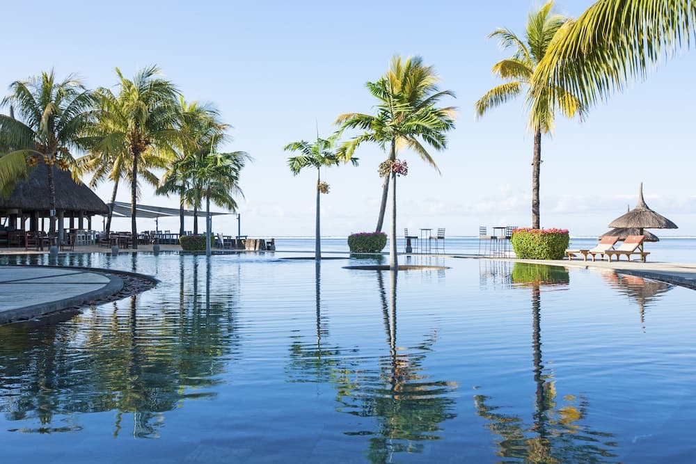 Heritage Awali Golf & Spa Resort – All Inclusive - Airone Selection