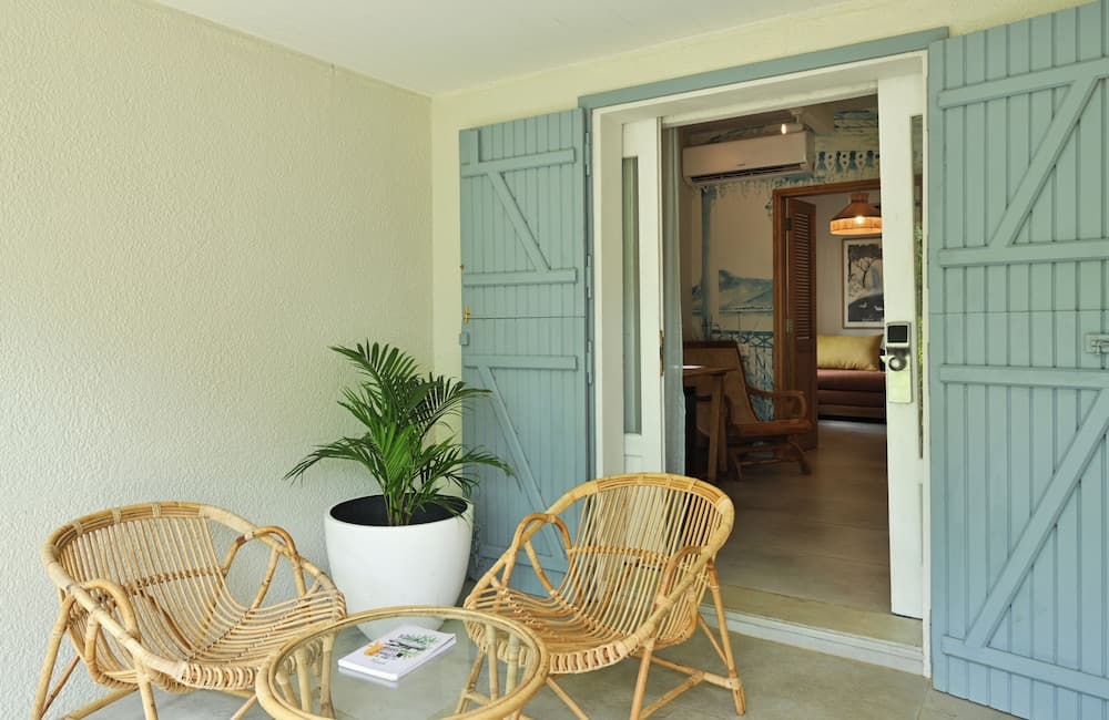 Veranda Grand Baie Hotel & Spa