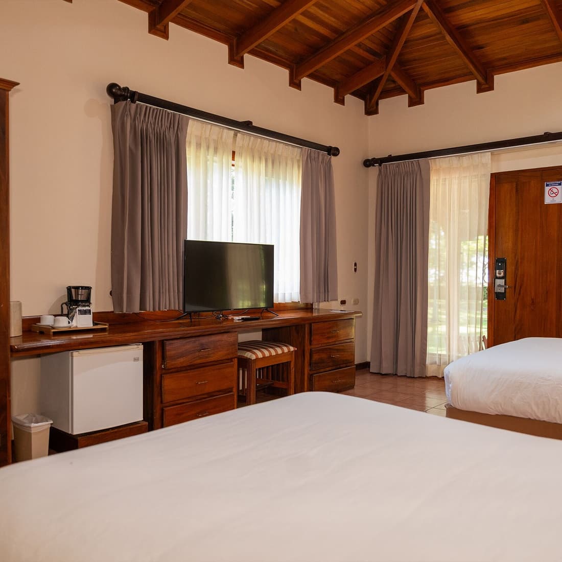 CC Beach Front Papagayo All Inclusive
