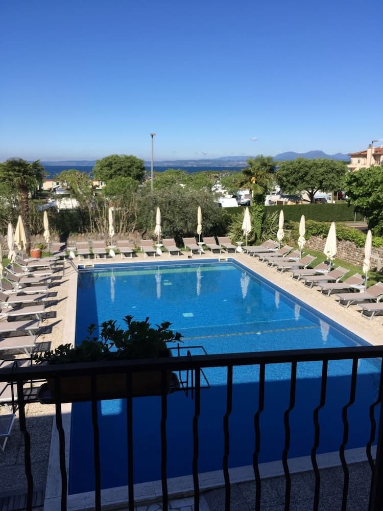 Hotel Ca' Mura