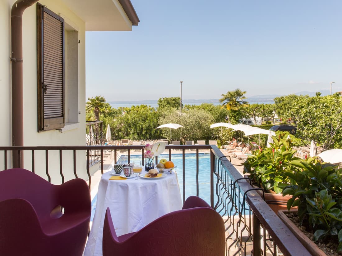 Hotel Ca' Mura
