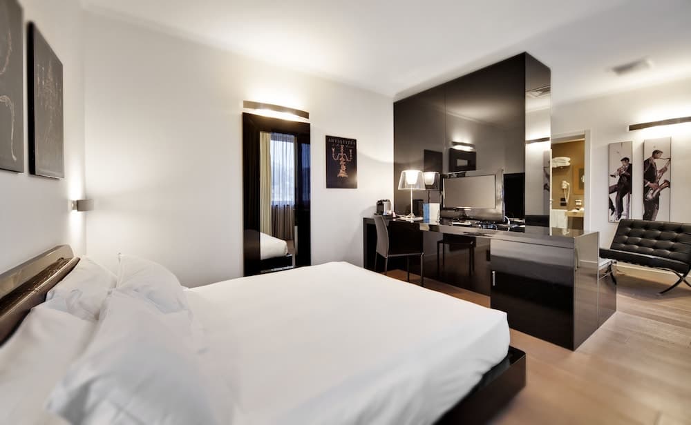 Mediterraneo Palace Hotel