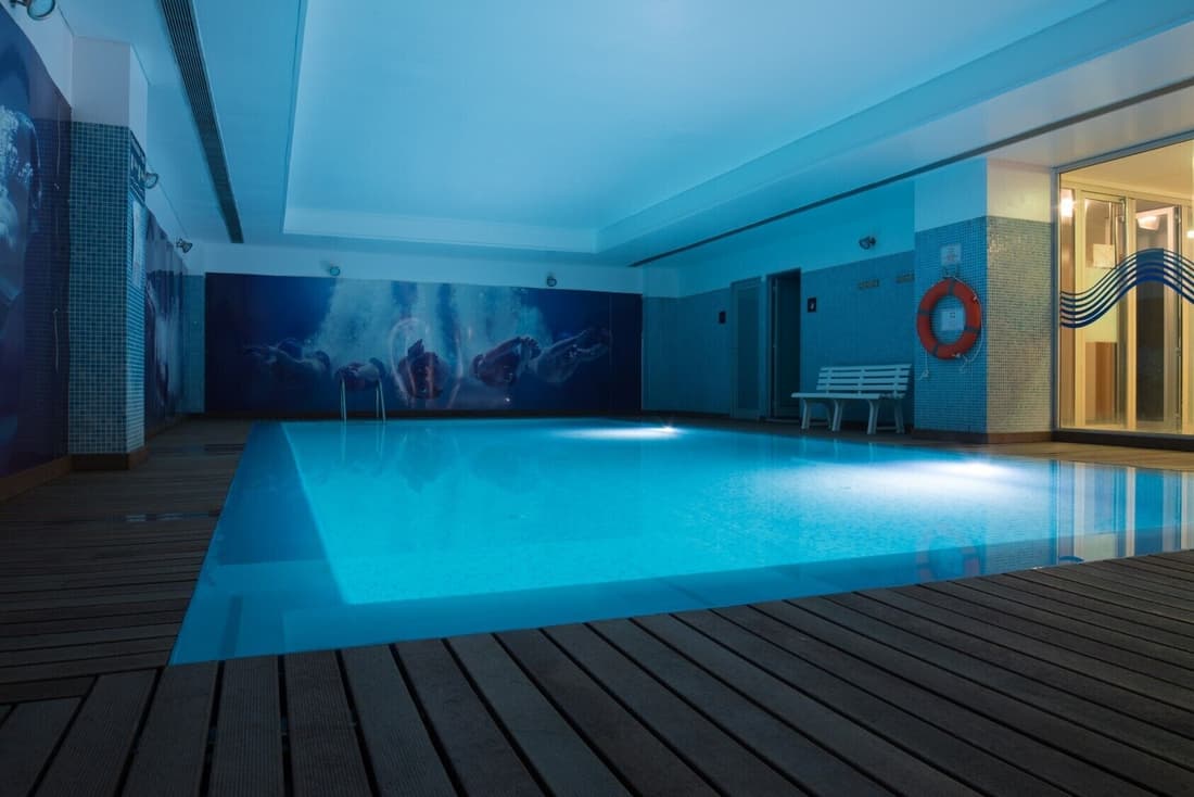 VIP Executive Azores Hotel