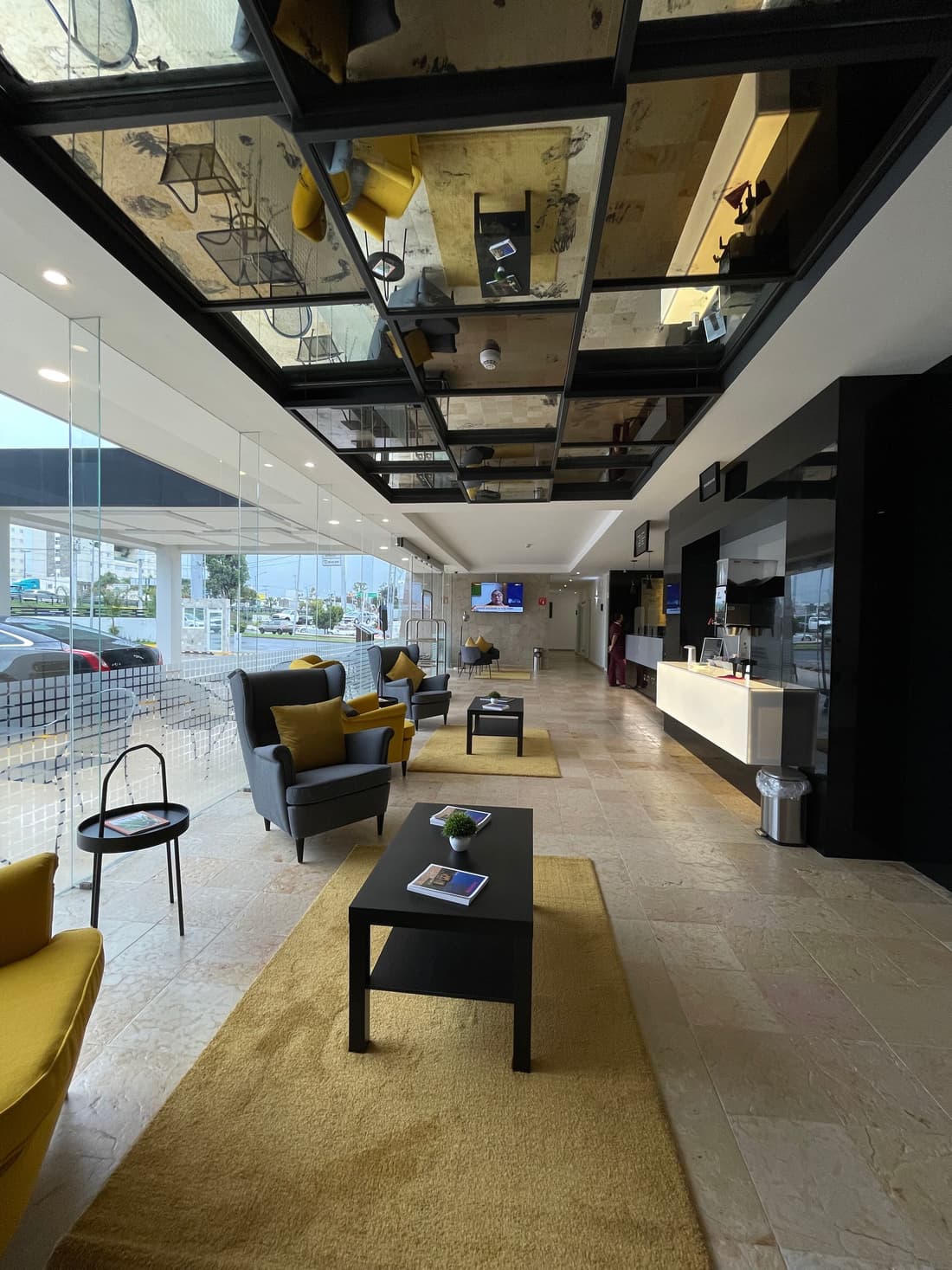 Fato Hotel