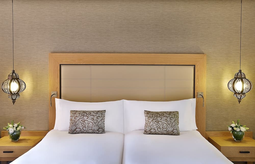 The Ritz-Carlton Tenerife, Abama