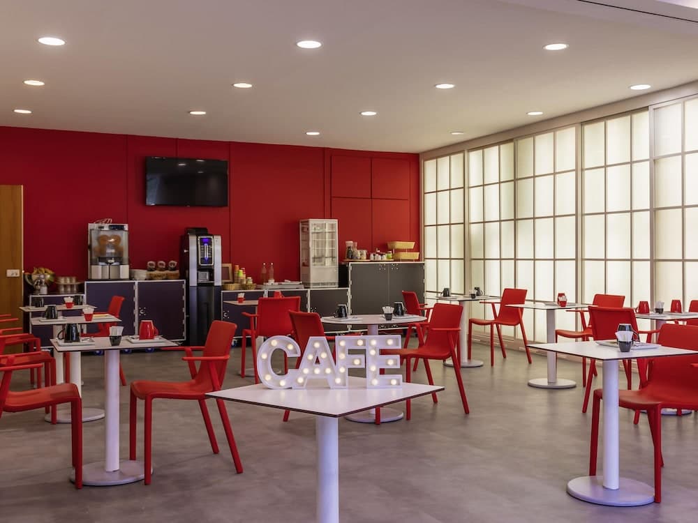 ibis Styles Paris Saint Denis Plaine