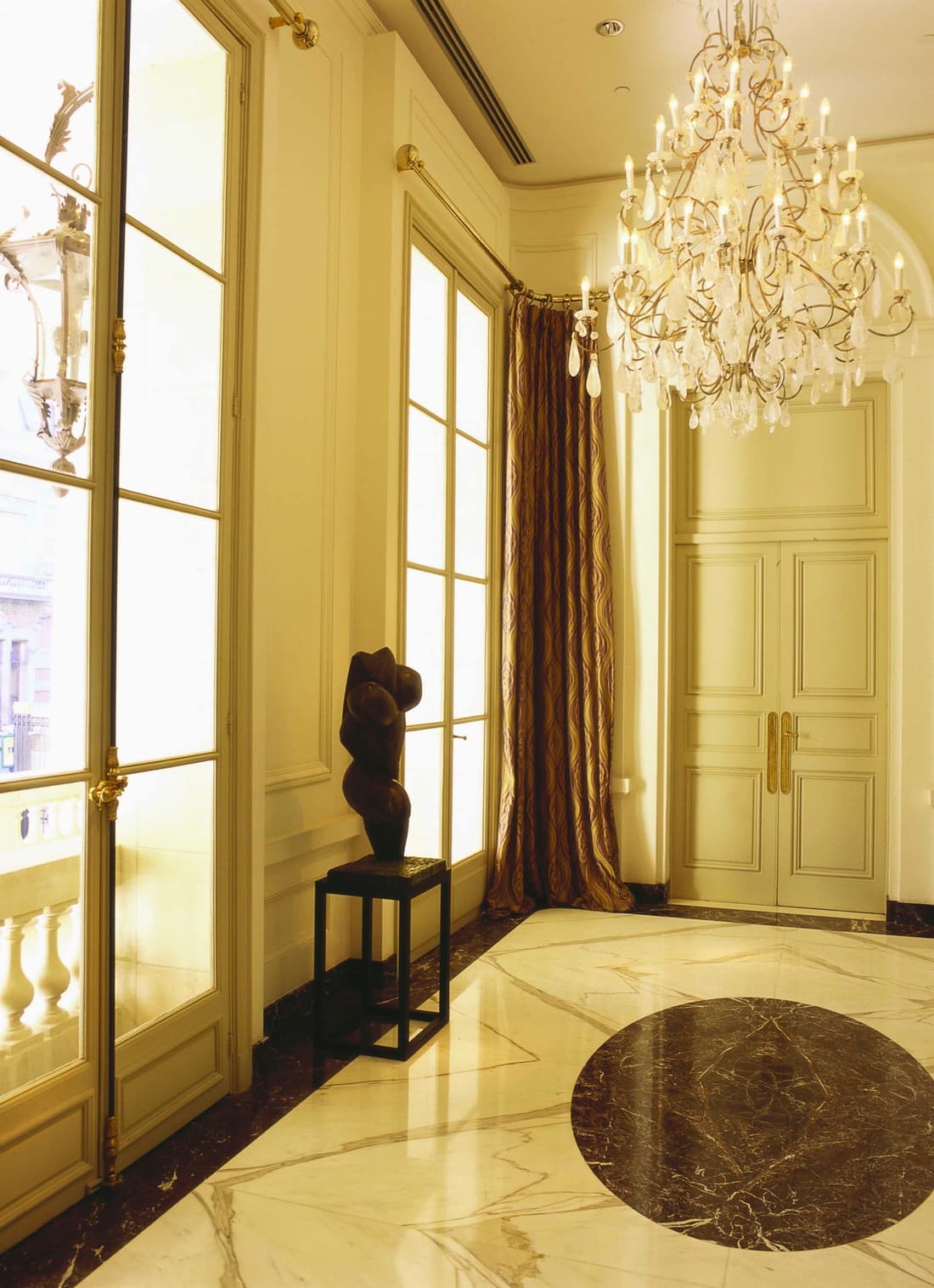 Palacio Duhau - Park Hyatt Buenos Aires