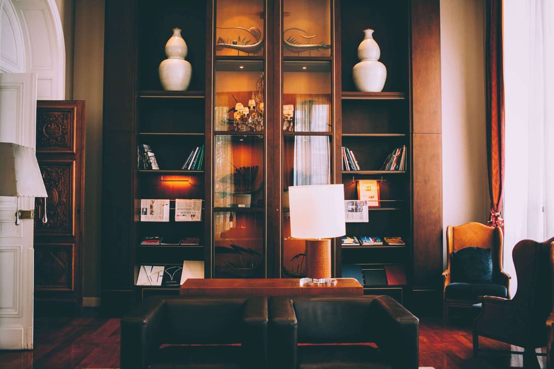 Palacio Duhau - Park Hyatt Buenos Aires