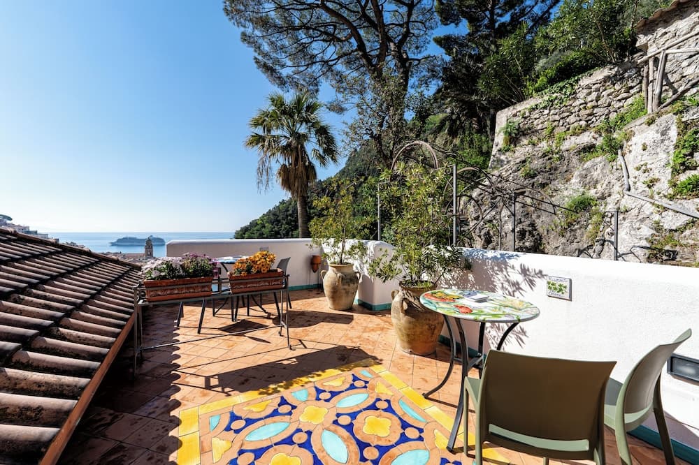 Hotel Villa Annalara charme and relax