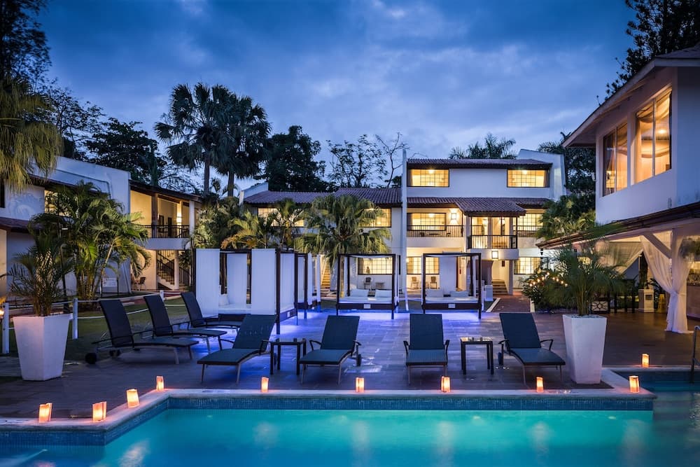 BlueBay Villas Doradas - Adults Only - All Inclusive
