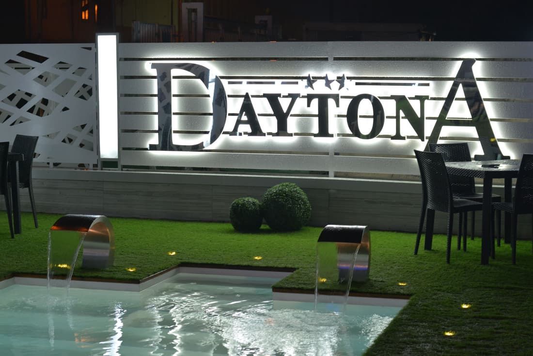 Hotel Daytona
