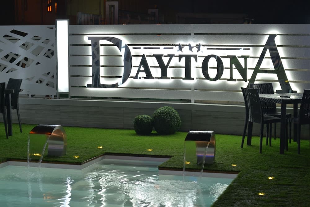 Hotel Daytona