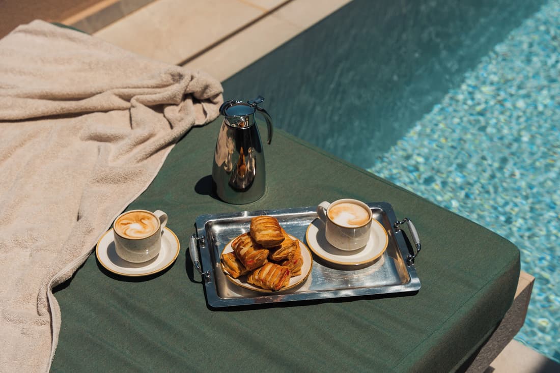 Paralos Venus Suites - Adults Only