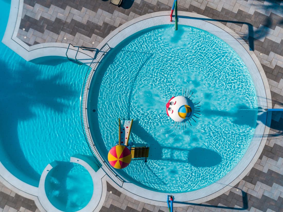 Star Beach Village and Water Park