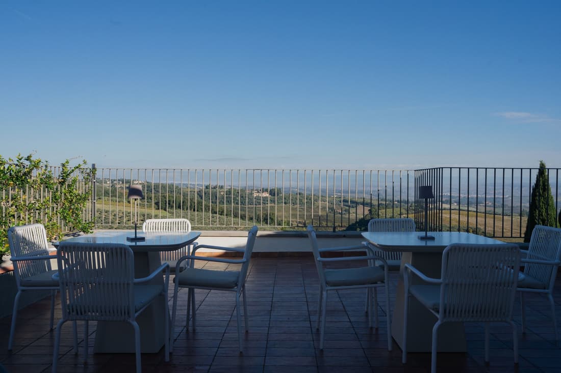 Cappuccina Country Resort