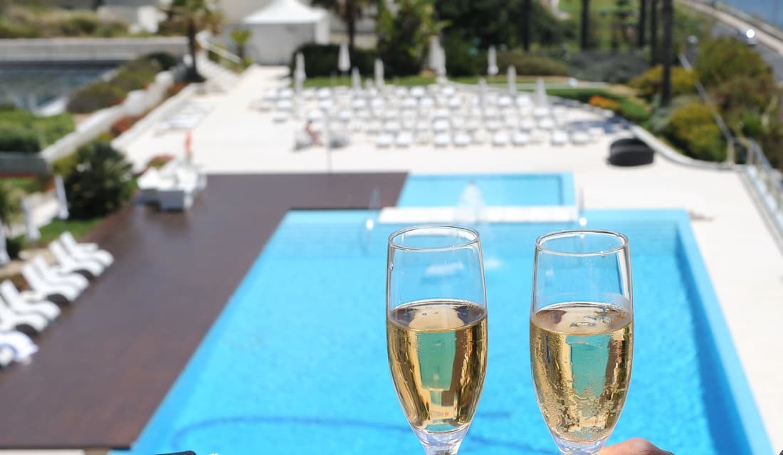 Hotel Cascais Miragem