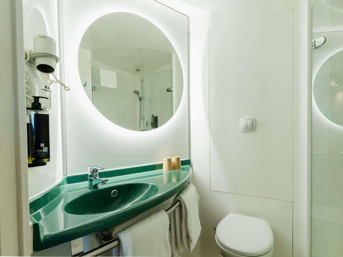 ibis Barcelona Molins de Rei