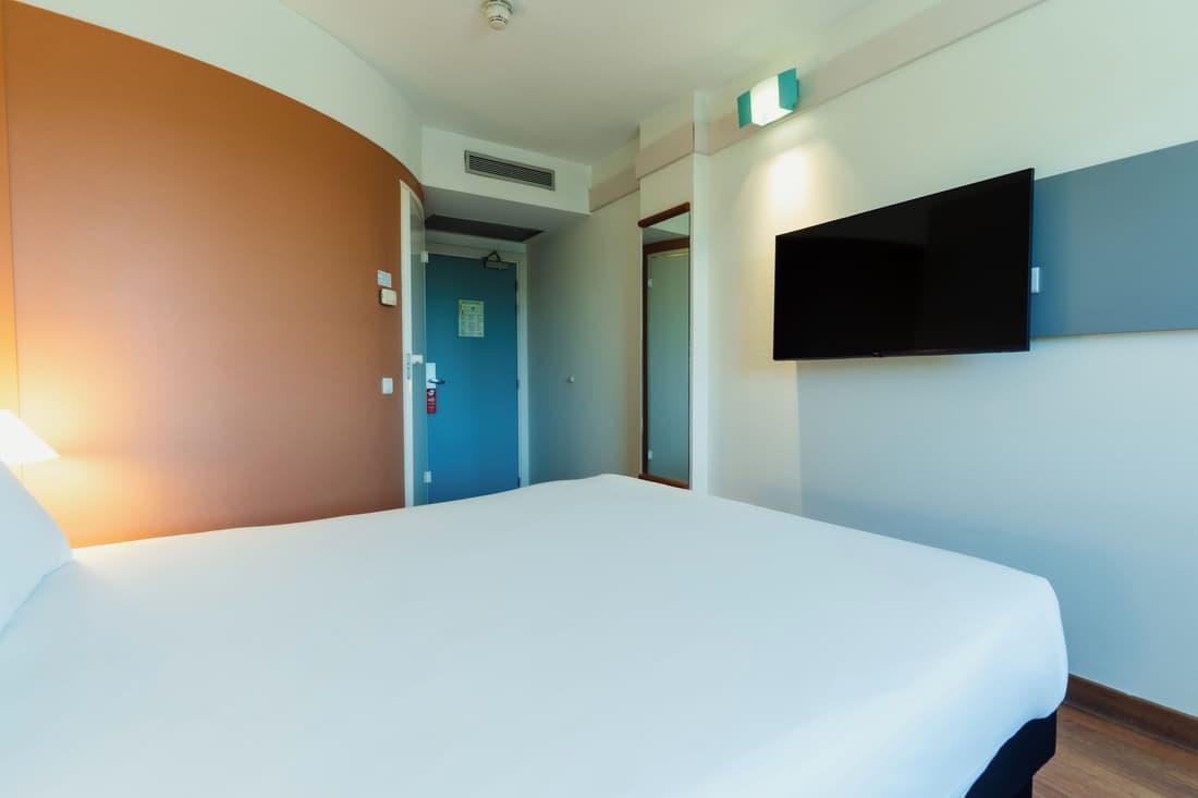 ibis Barcelona Molins de Rei