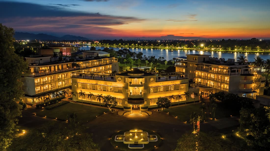 Azerai La Residence Hue