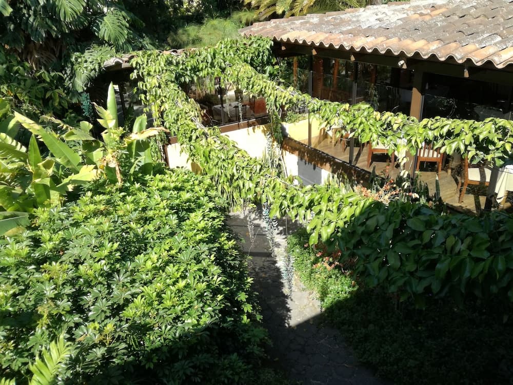 Hotel Las Farolas