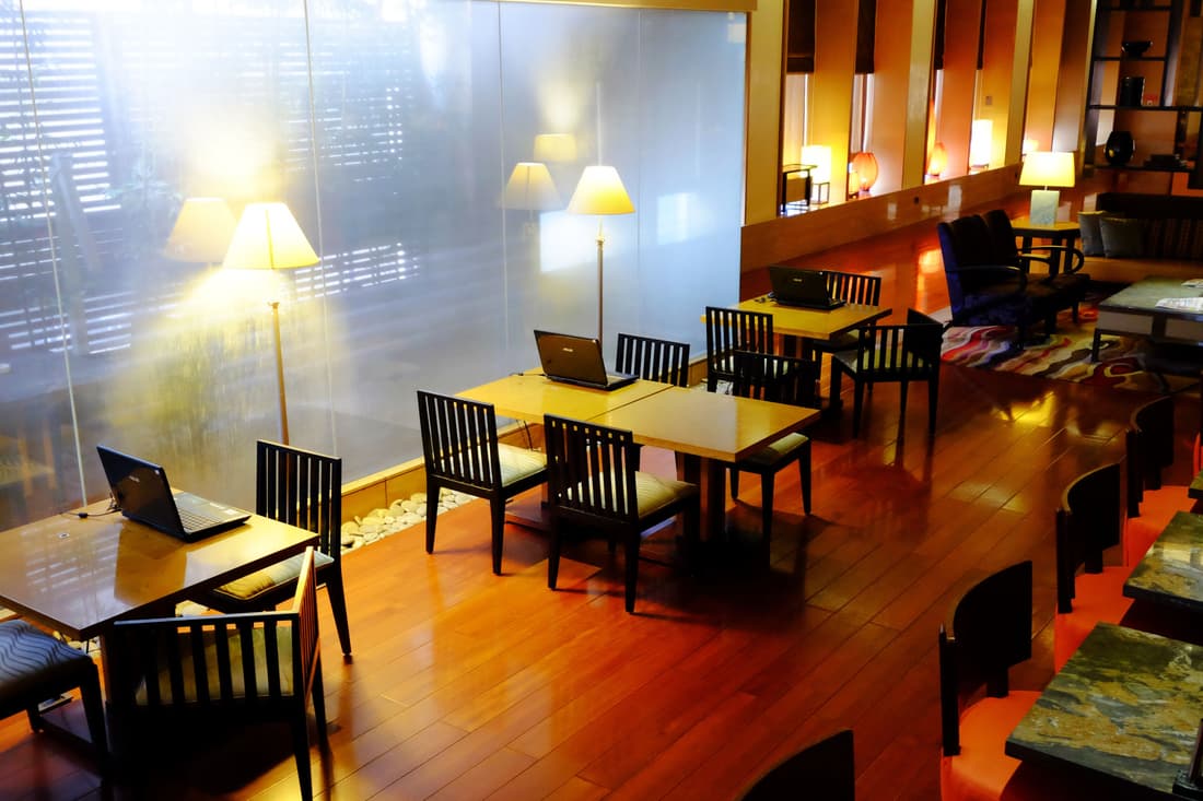 City Suites Taipei Nanxi