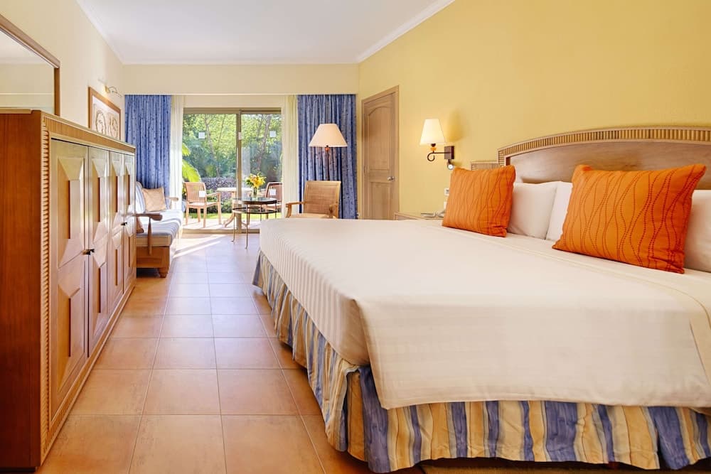 Barceló Maya Tropical - All Inclusive