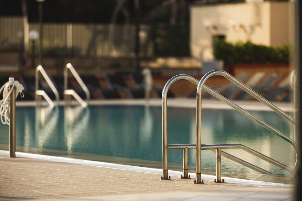 Hotel Ara Solis