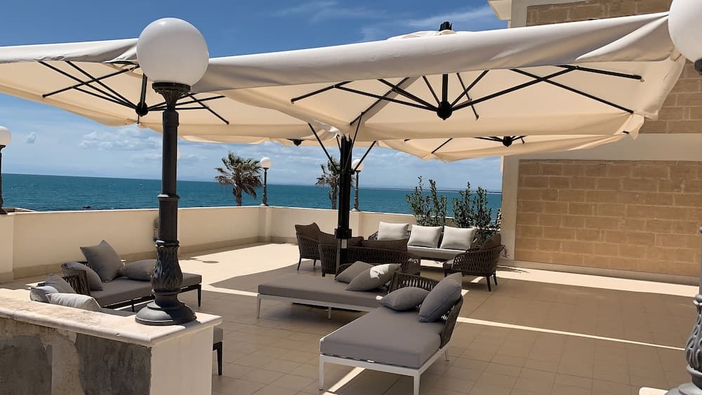 Hotel Ara Solis