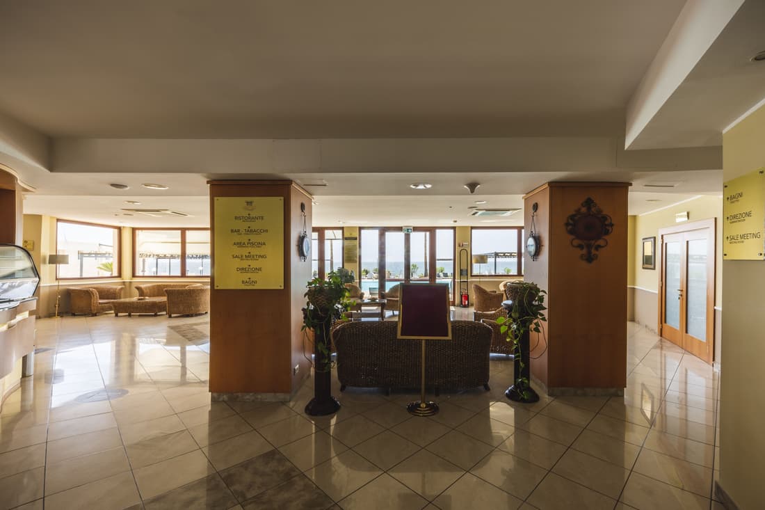 Hotel Ara Solis