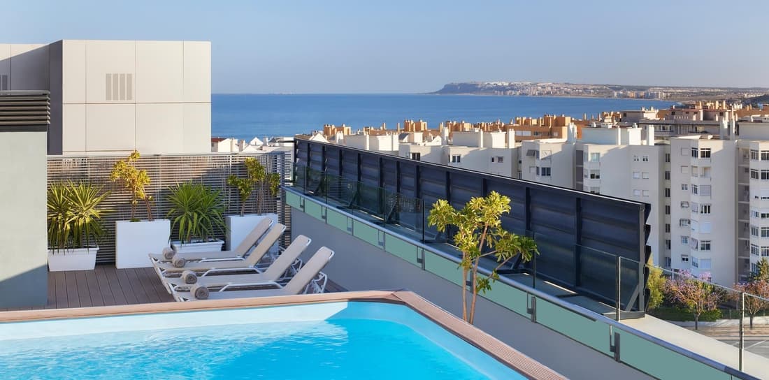 NH Alicante