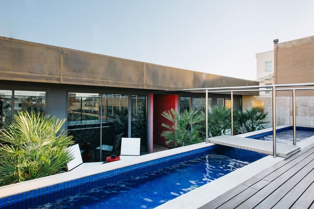 Hotel Granados 83, a member of Preferred Hotels & Resorts