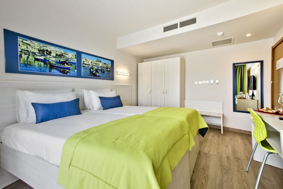 Santana Hotel & SPA