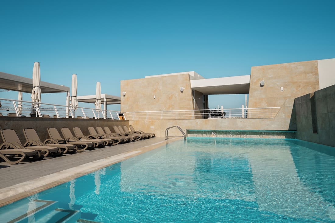Santana Hotel & SPA