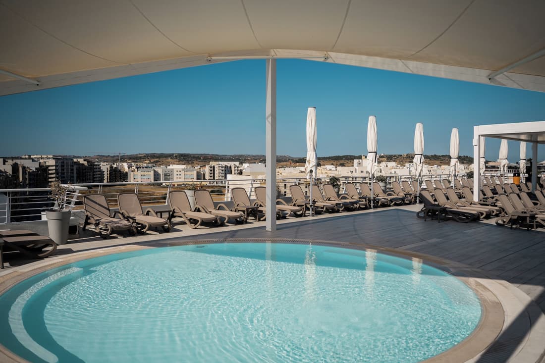 Santana Hotel & SPA
