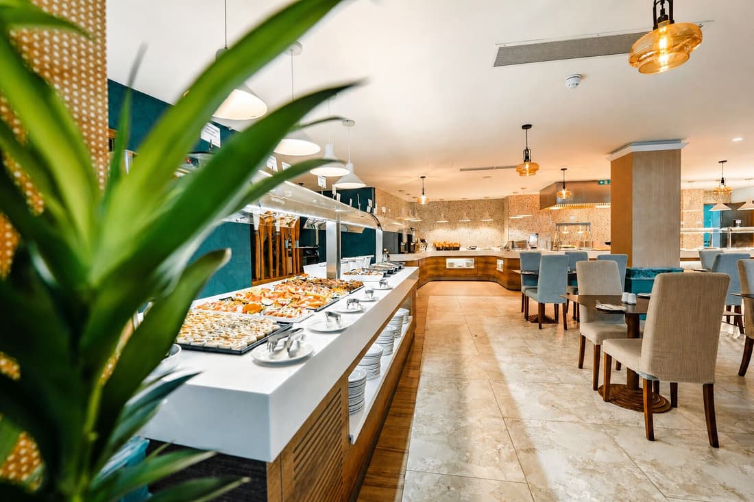 Santana Hotel & SPA