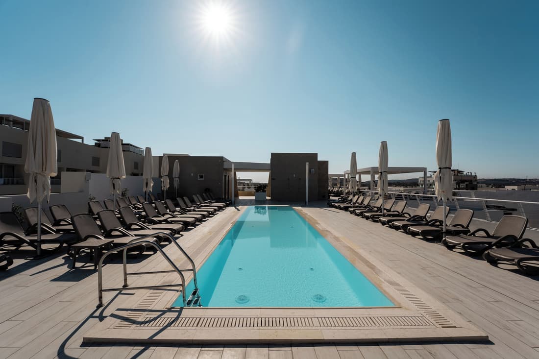 Santana Hotel & SPA
