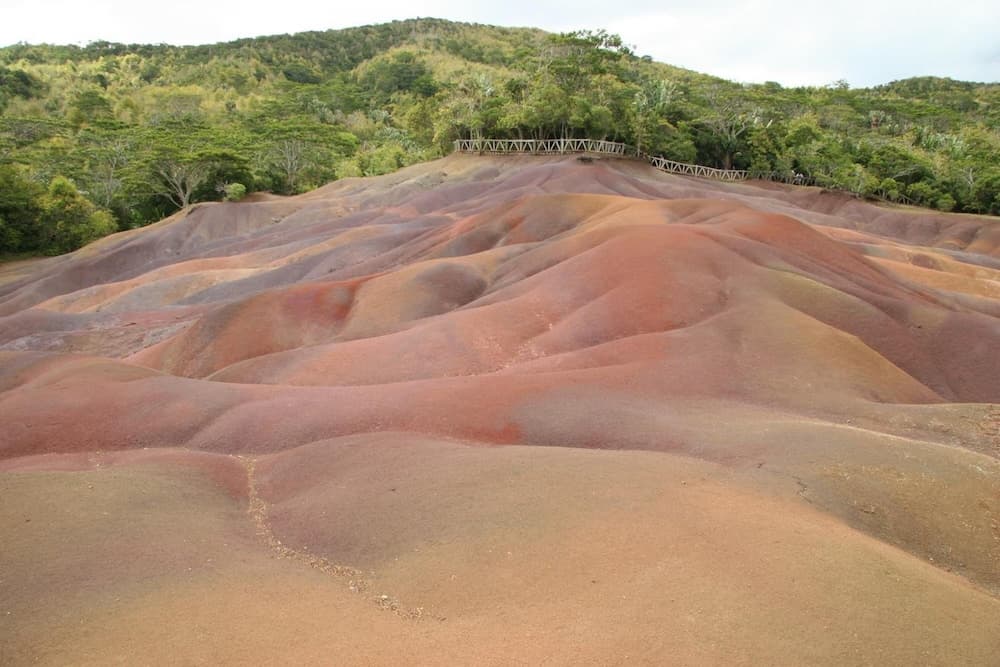 Silver Beach
