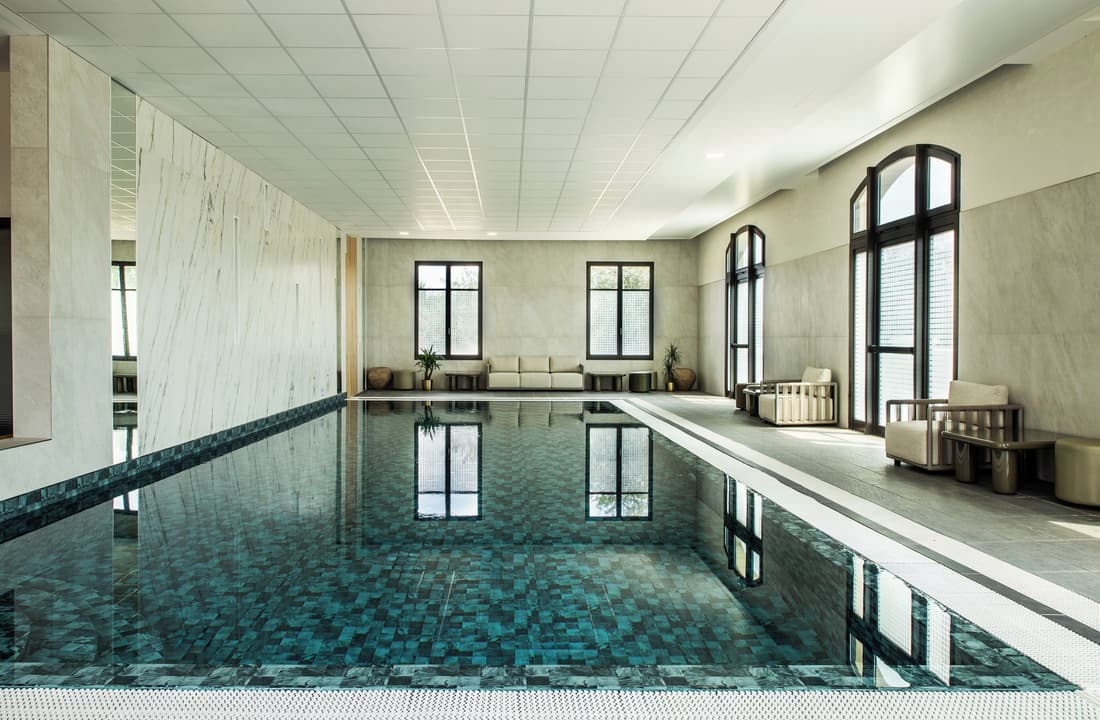 Crowne Plaza Paris Marne-la-Vallée by IHG