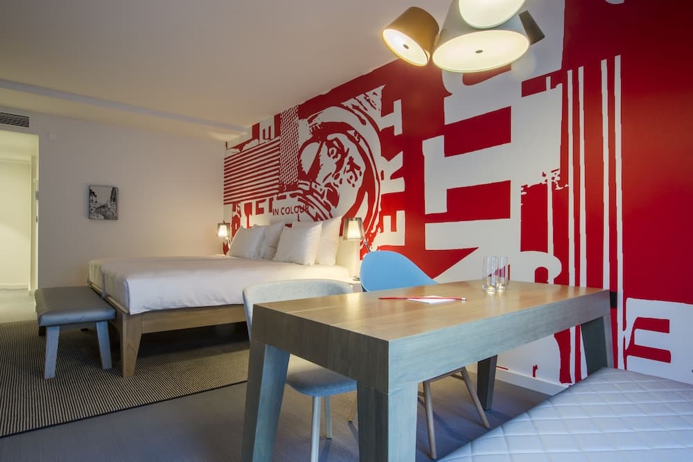 Radisson RED Brussels