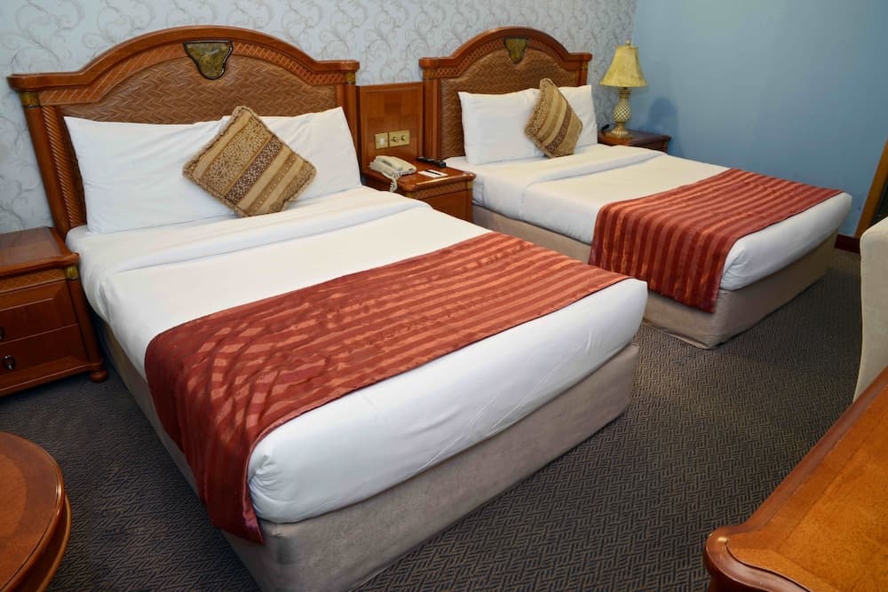 Sun and Sands Hotel