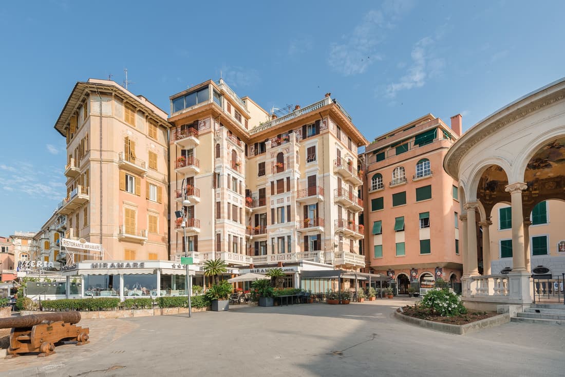 Hotel Miramare
