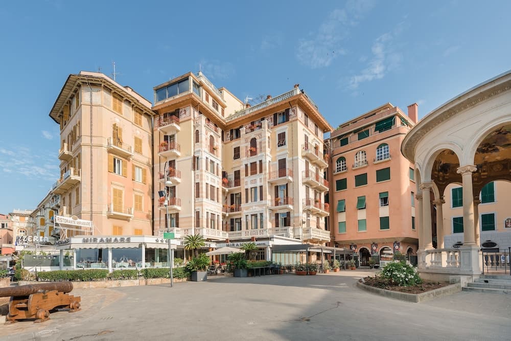Hotel Miramare