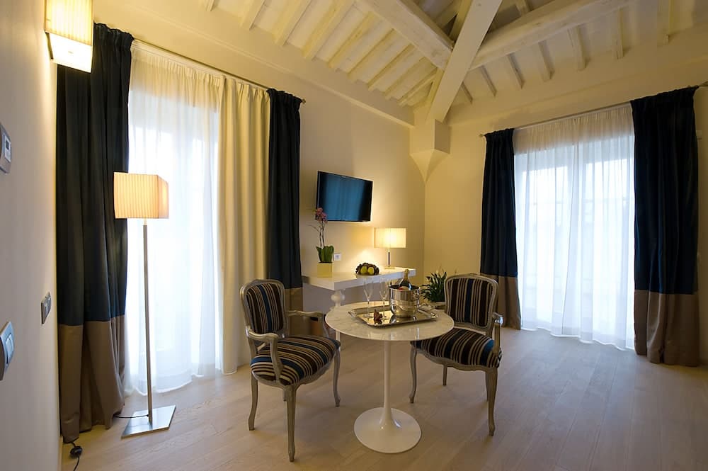 Relais dell'Olmo