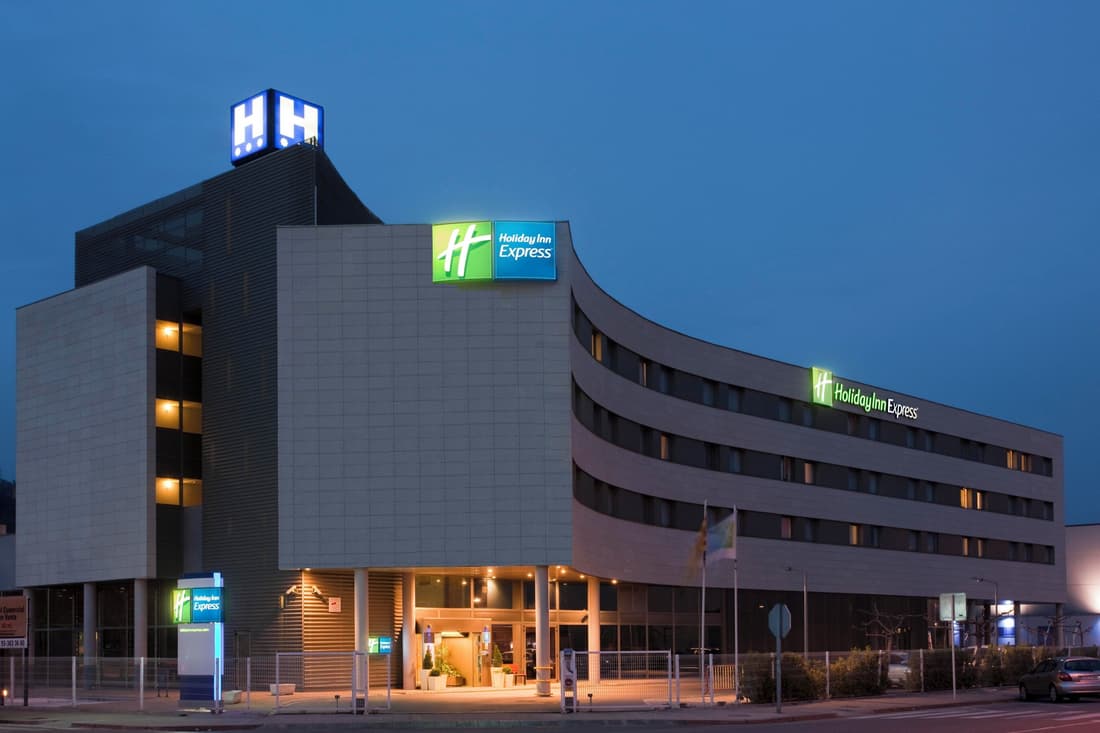 Holiday Inn Express Barcelona - Molins de Rei by IHG