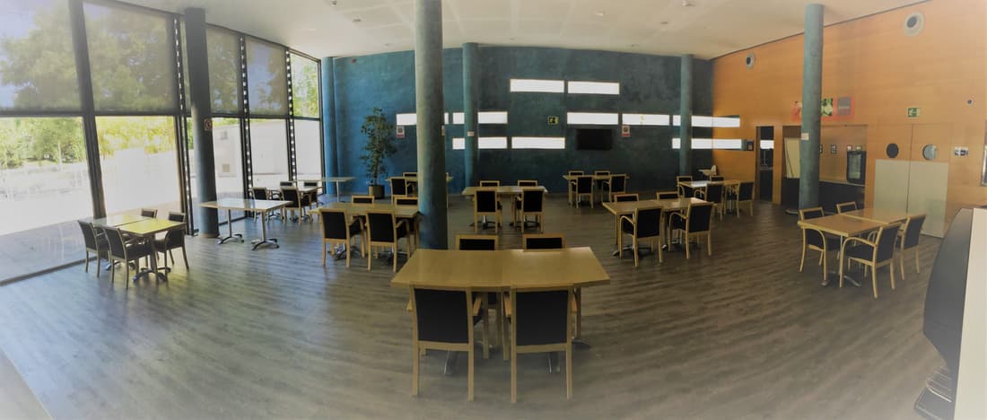 Holiday Inn Express Barcelona - Molins de Rei by IHG
