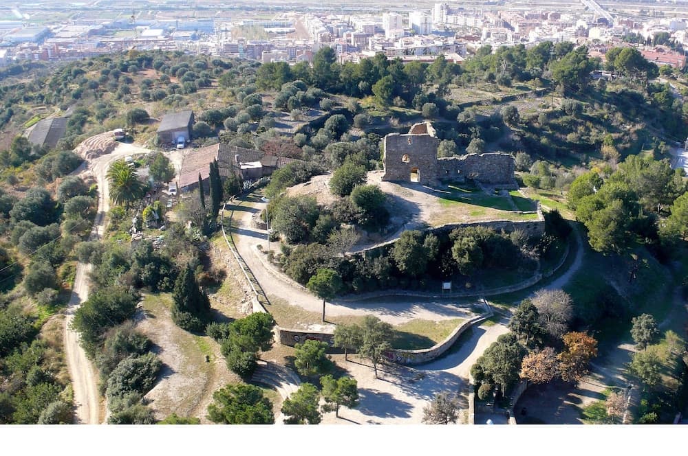 Holiday Inn Express Barcelona - Molins de Rei by IHG