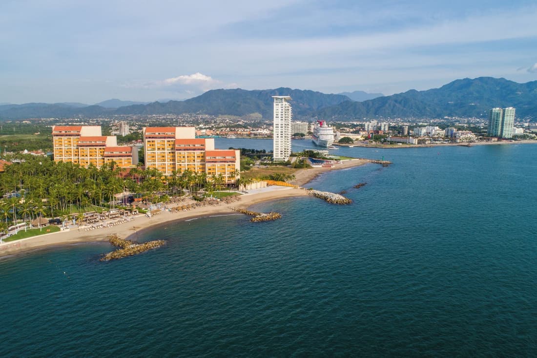 Club Regina Puerto Vallarta managed by Accor
