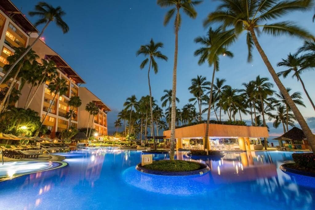 Club Regina Puerto Vallarta managed by Accor