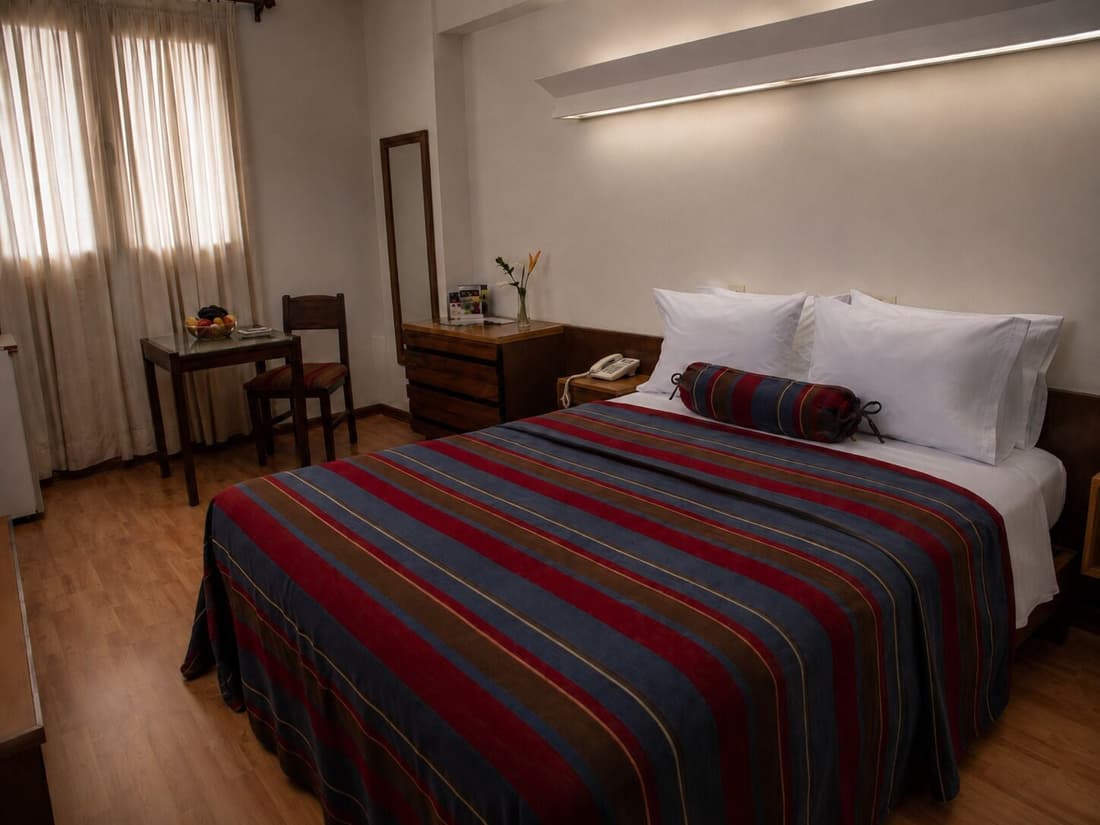 Hotel San Agustin Riviera